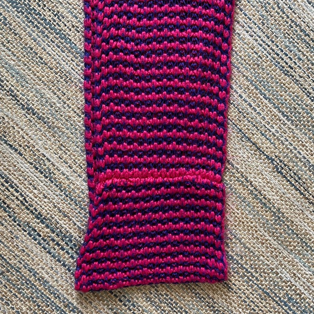 Scarf Set - Picture 5 of 6